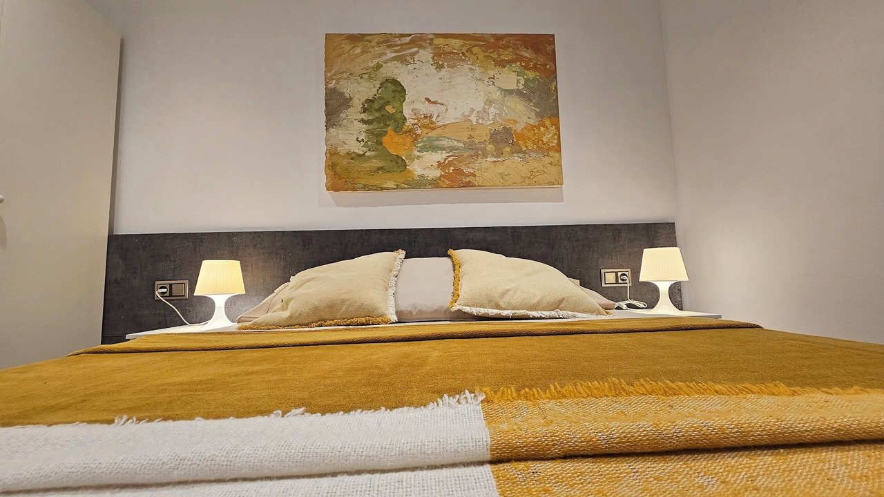 Photo of Bedroom in Castelloli