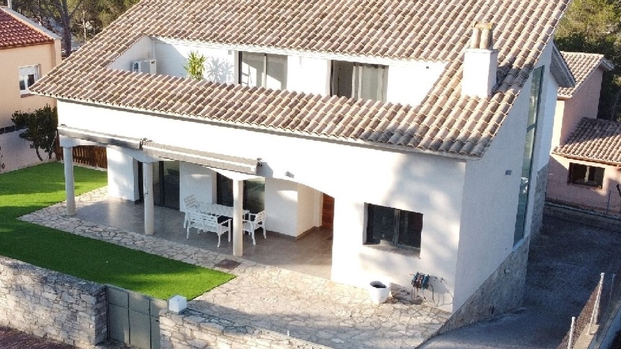 Photo of Outdoor in Castelloli