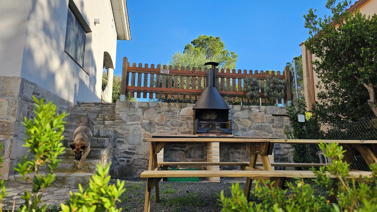 Photo of Outdoor in Castelloli