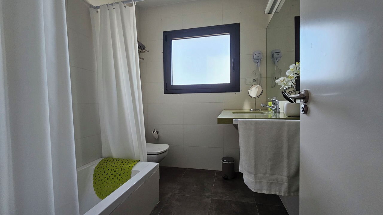 Photo of Bathroom in Castelloli
