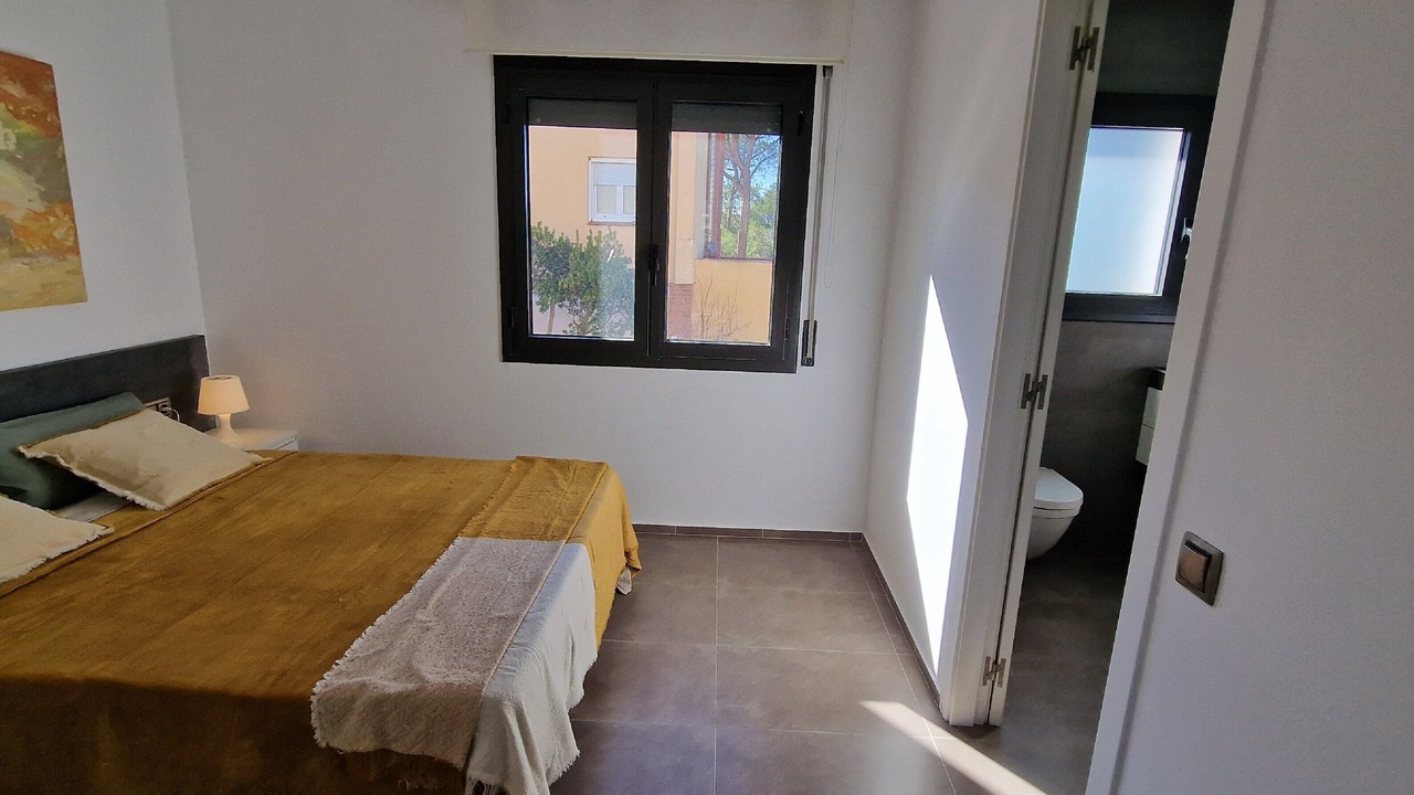 Photo of Bedroom in Castelloli