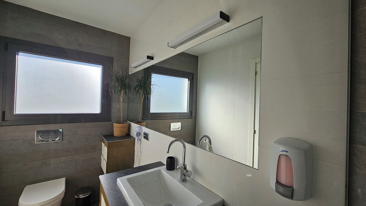 Photo of Bathroom in Castelloli