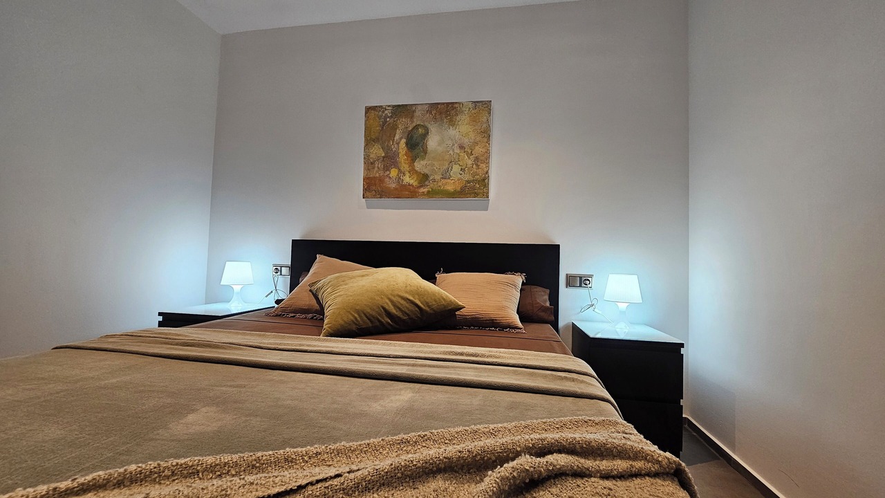 Photo of Bedroom in Castelloli