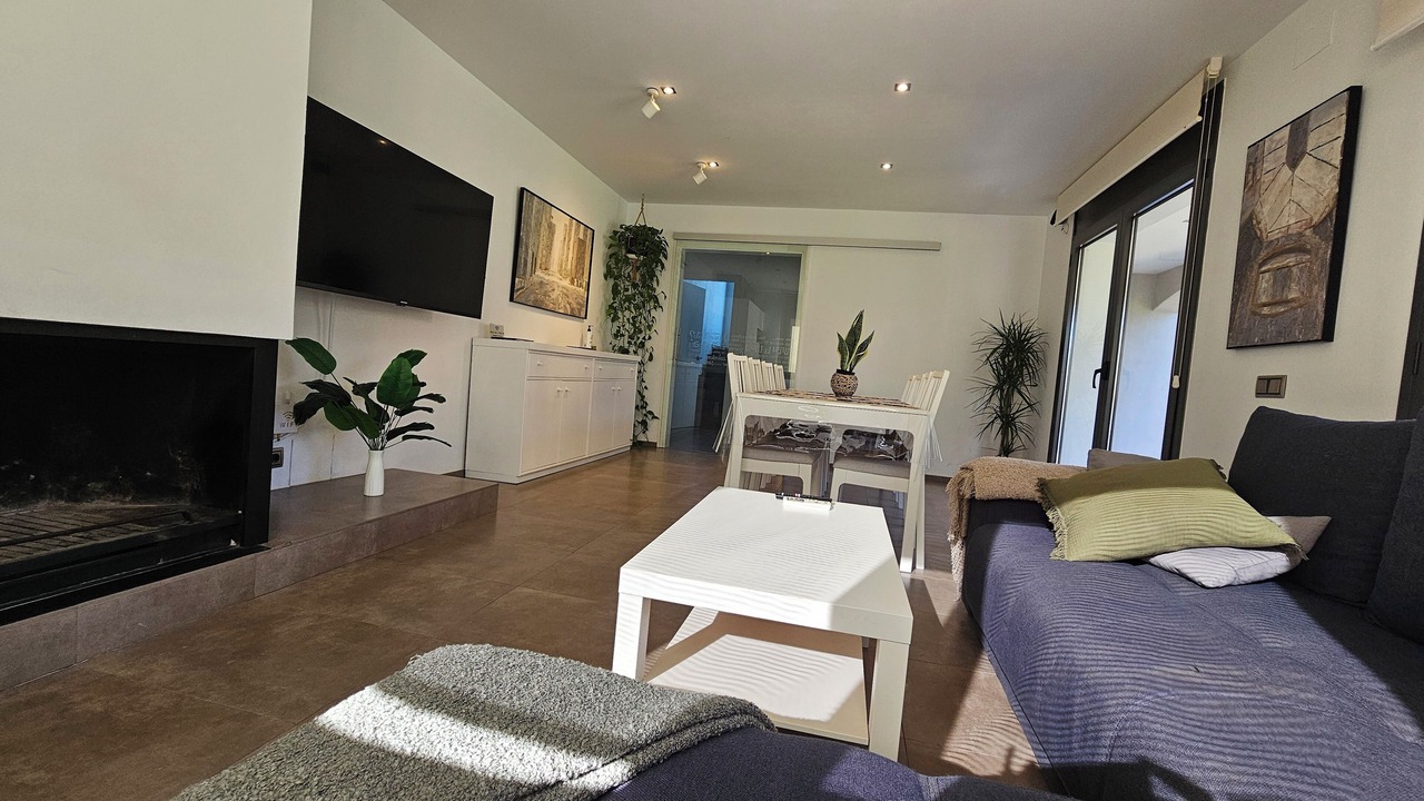 Photo of Livingroom in Castelloli