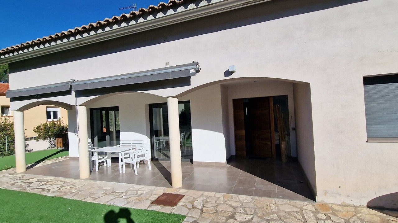 Photo of Outdoor in Castelloli