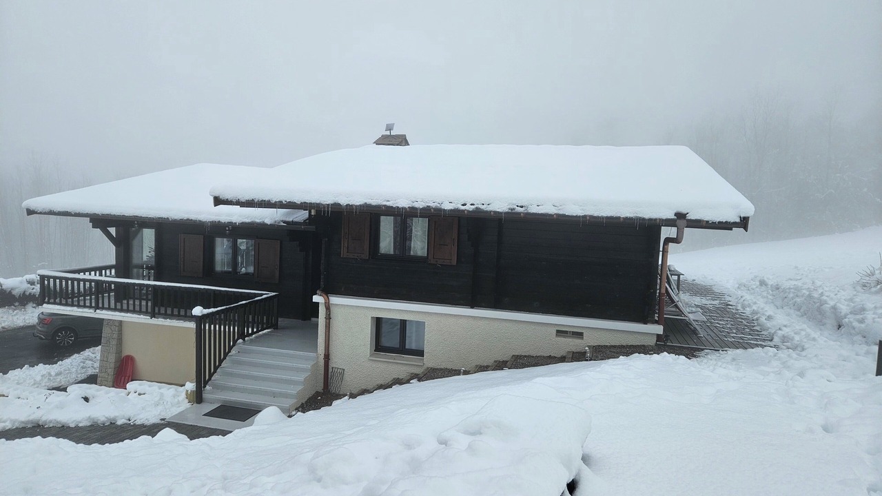 Photo of Outdoor in Rovagny