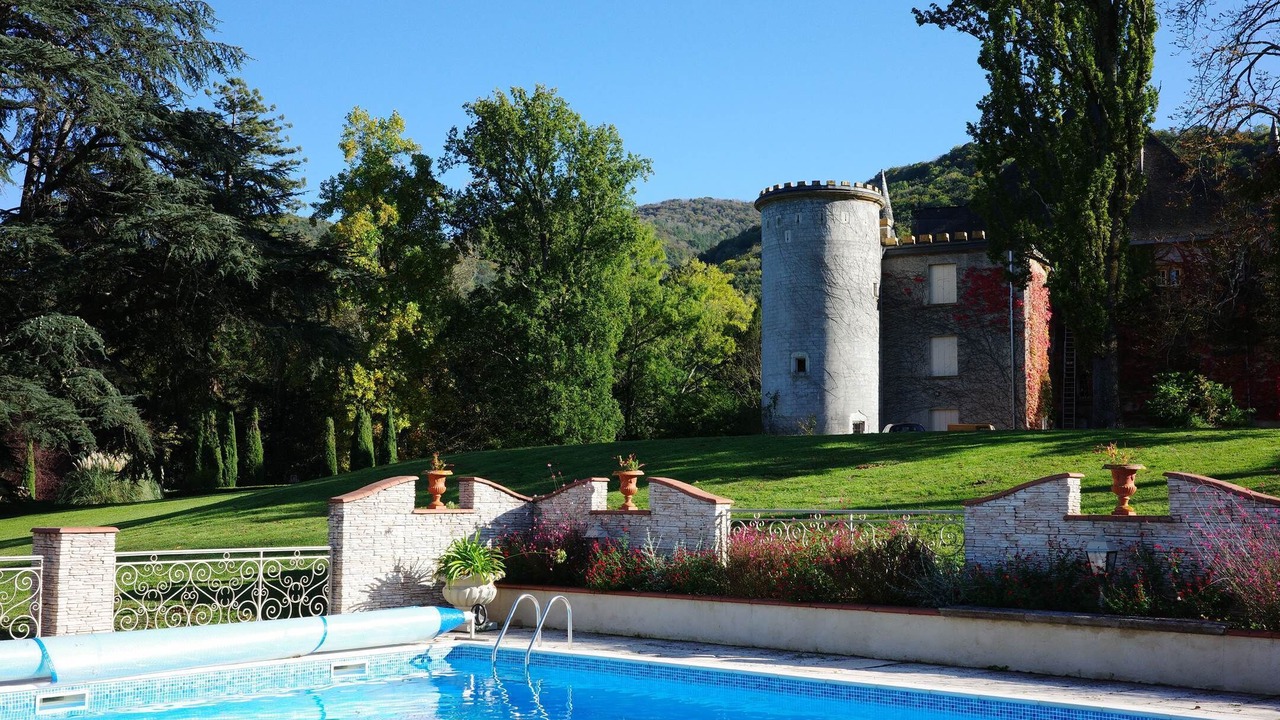 Photo of Others in Sauveterre-de-Comminges