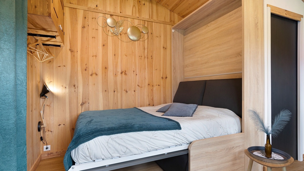 Photo of Bedroom in Le Verdon-sur-Mer