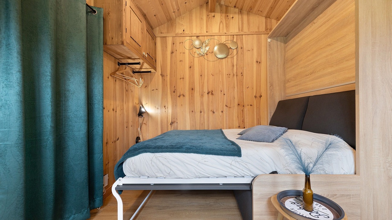 Photo of Bedroom in Le Verdon-sur-Mer