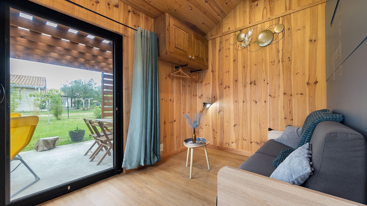 Photo of Livingroom in Le Verdon-sur-Mer