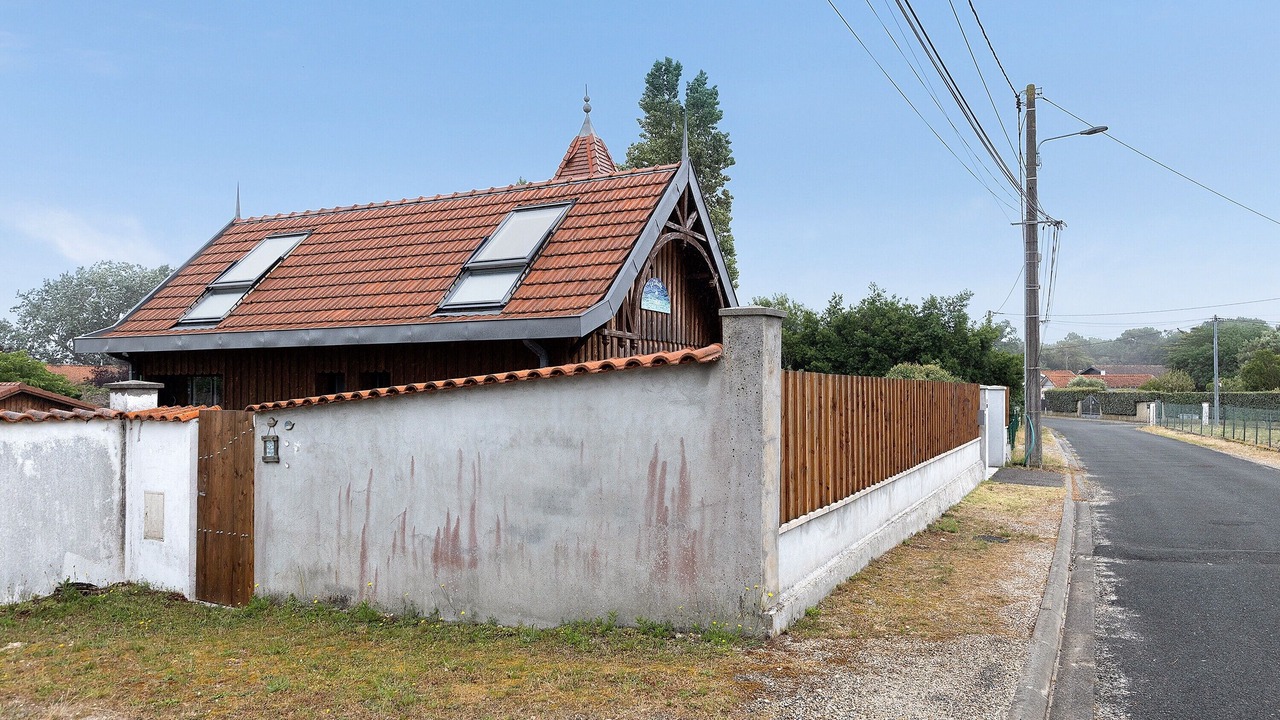 Photo of Outdoor in Le Verdon-sur-Mer