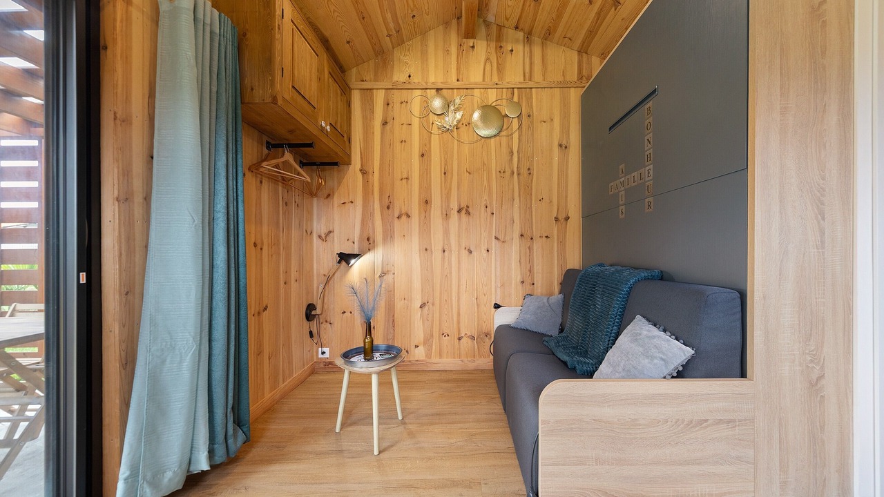Photo of Livingroom in Le Verdon-sur-Mer