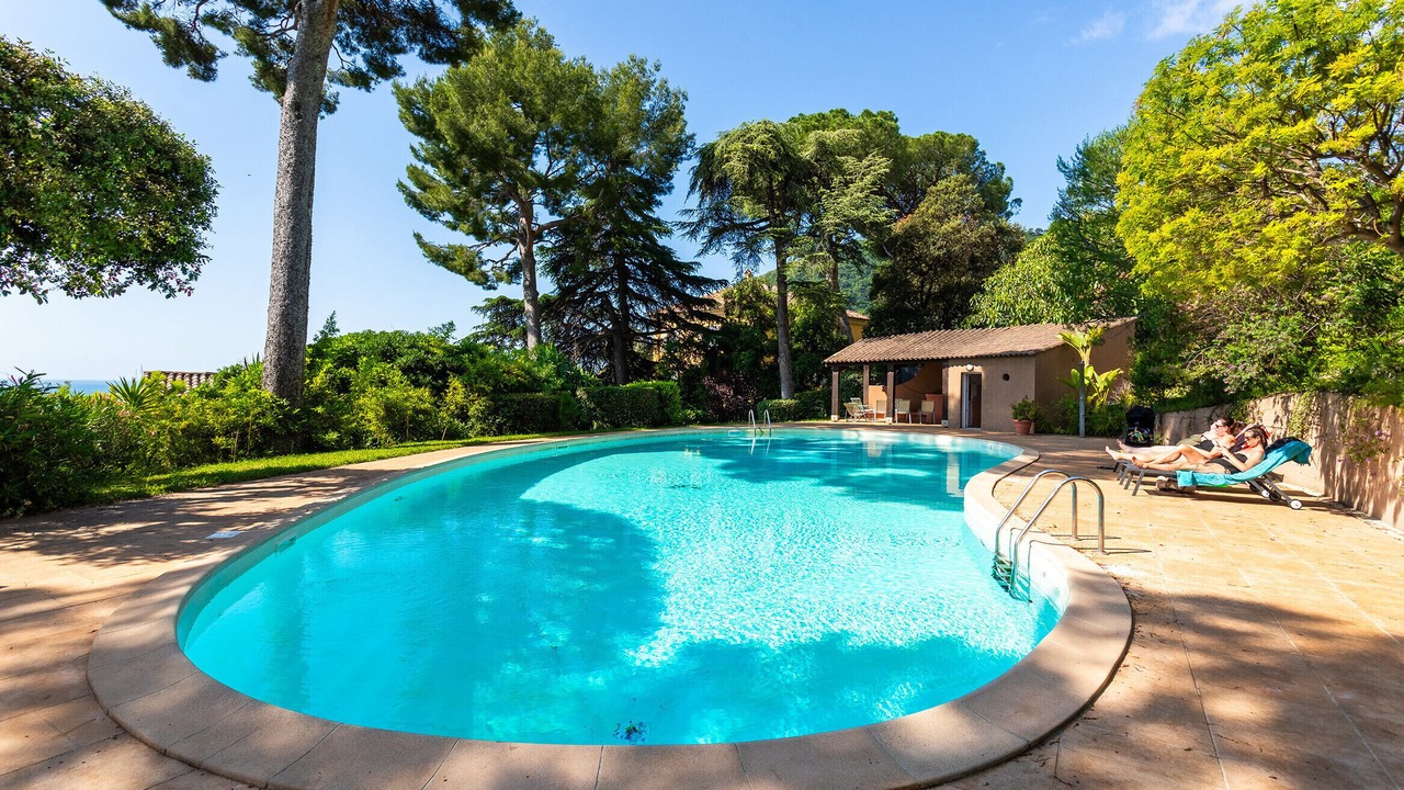 Photo of Outdoor in Eze