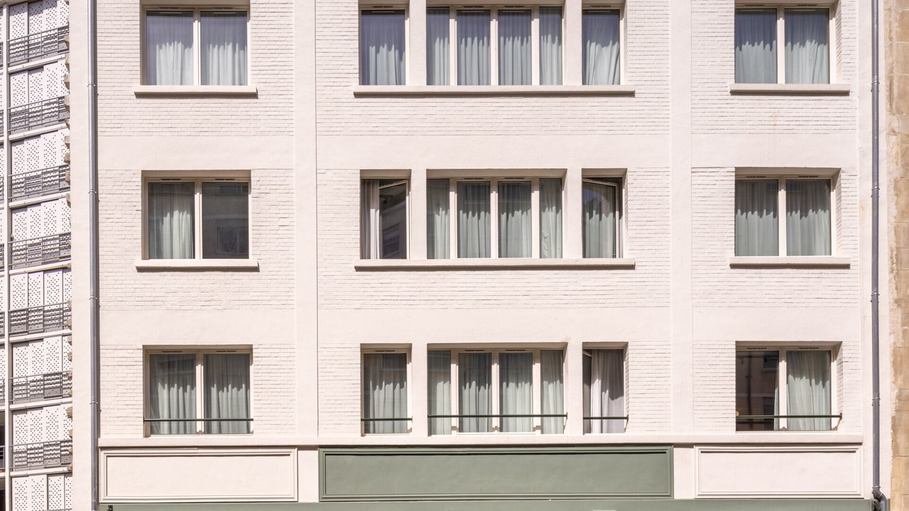 Photo of Outdoor in Quartier de la Maison-Blanche