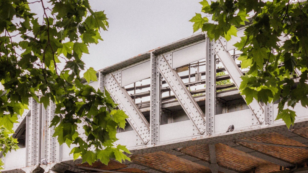 Photo of Outdoor in Quartier de la Maison-Blanche
