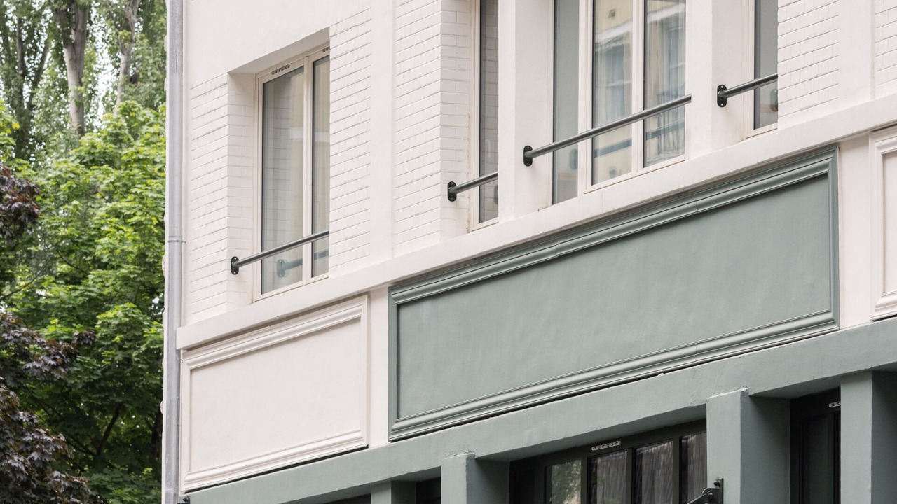 Photo of Outdoor in Quartier de la Maison-Blanche