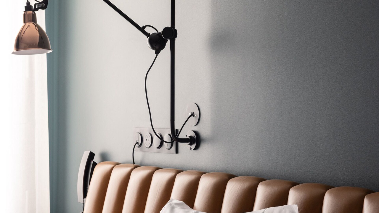 Photo of Bedroom in Quartier de la Maison-Blanche