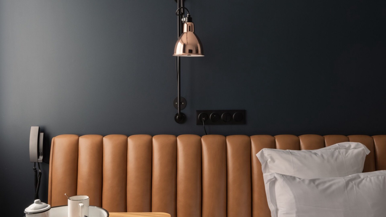 Photo of Bedroom in Quartier de la Maison-Blanche