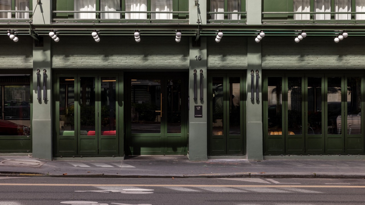 Photo of Outdoor in Quartier de la Maison-Blanche