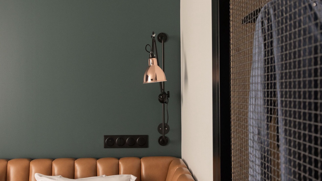 Photo of Bedroom in Quartier de la Maison-Blanche