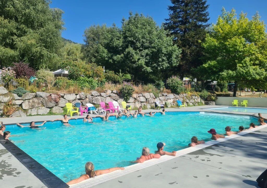 Photo of Outdoor in Allevard