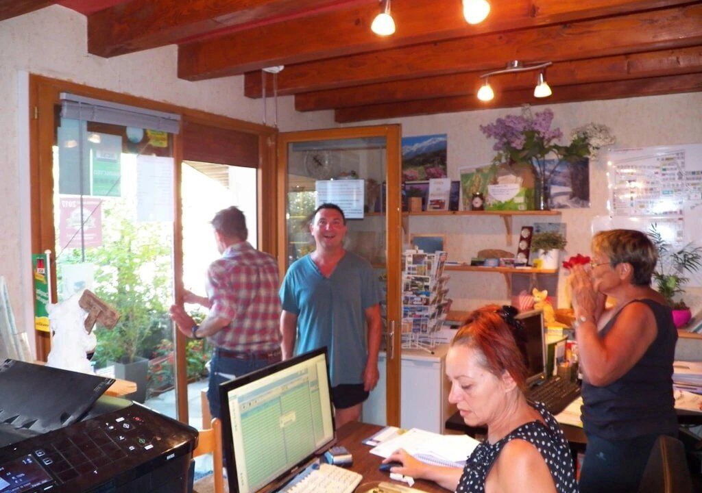 Photo of Others in Allevard