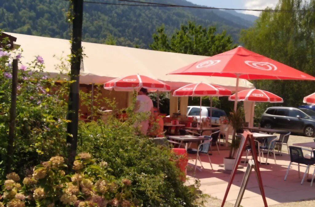 Photo of Outdoor in Allevard