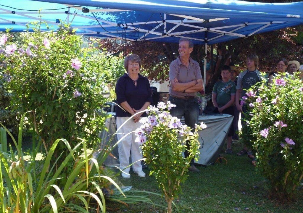 Photo of Others in Allevard