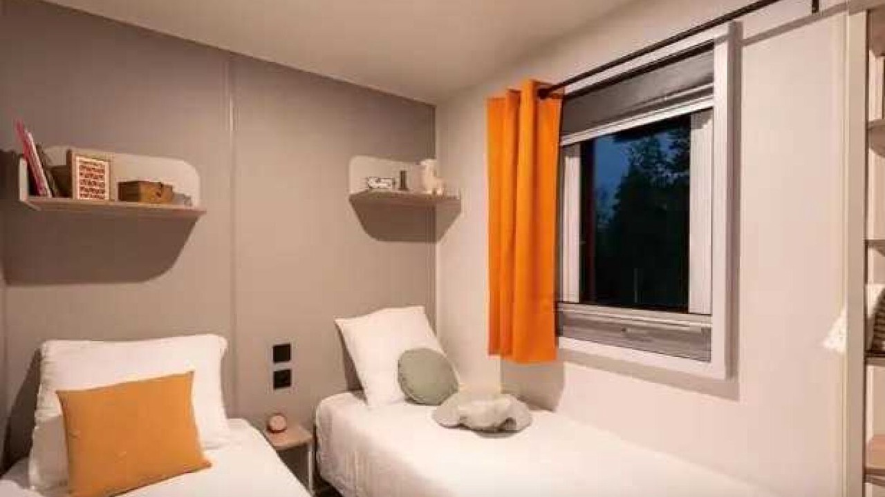 Photo of Bedroom in Saint-Paul-les-Dax