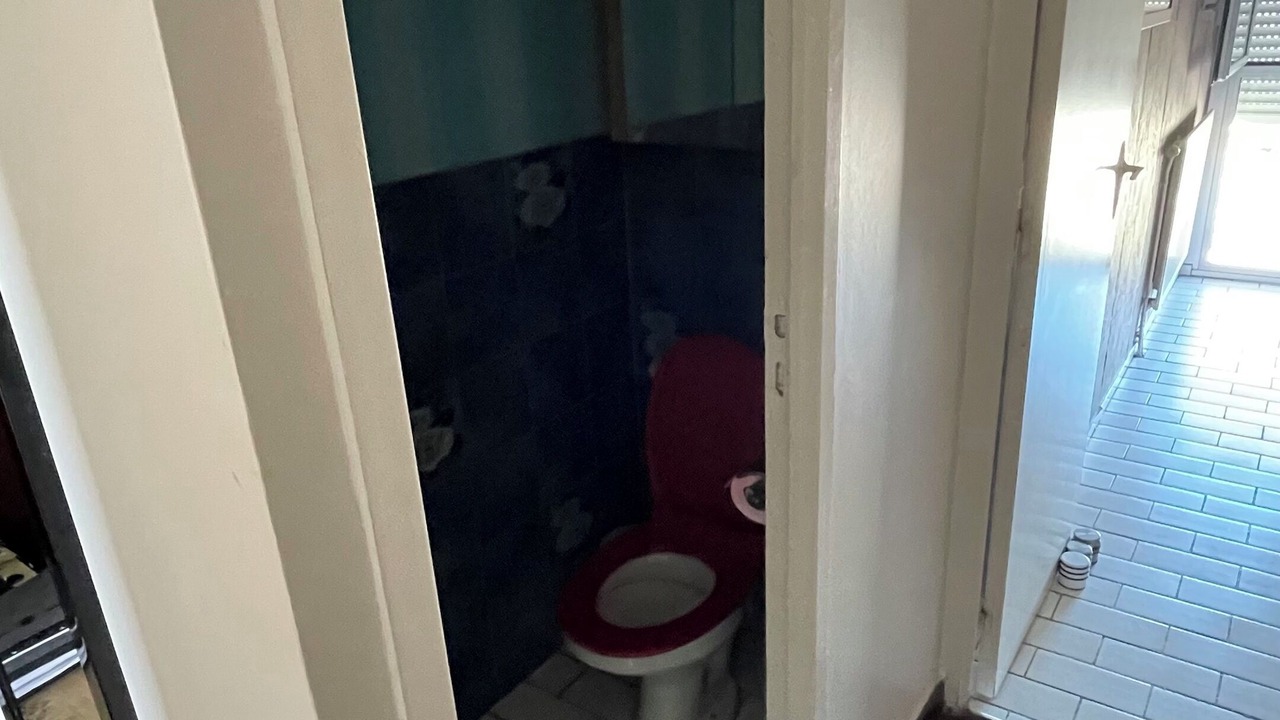 Photo of Bathroom in Le Grand Large