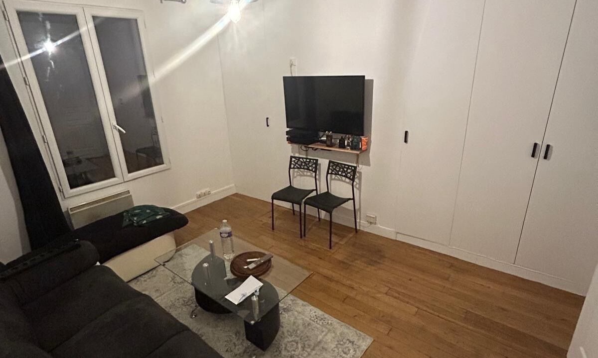 Photo of Livingroom in Danube
