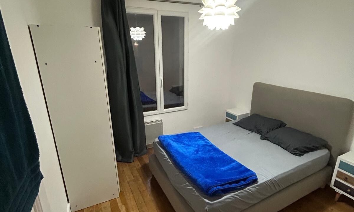 Photo of Bedroom in Danube