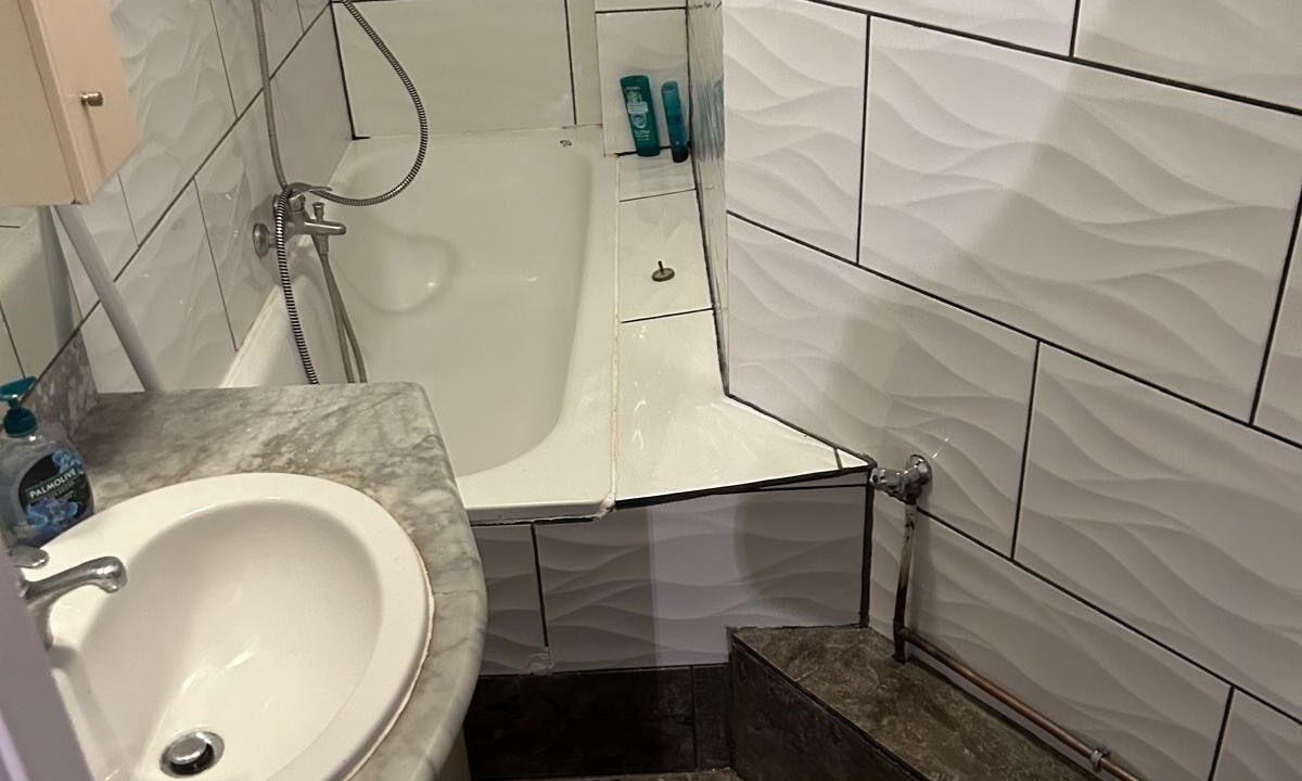 Photo of Bathroom in Danube