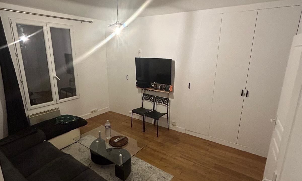 Photo of Livingroom in Danube