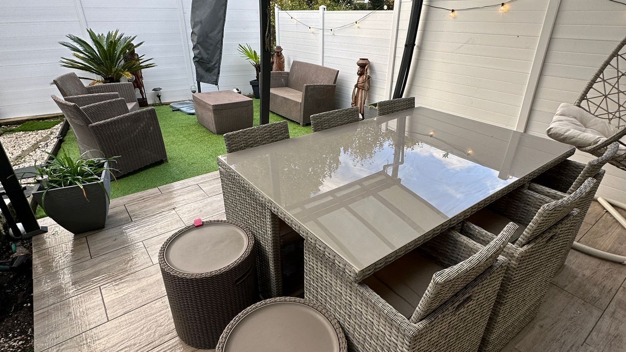 Photo of Outdoor in Talence