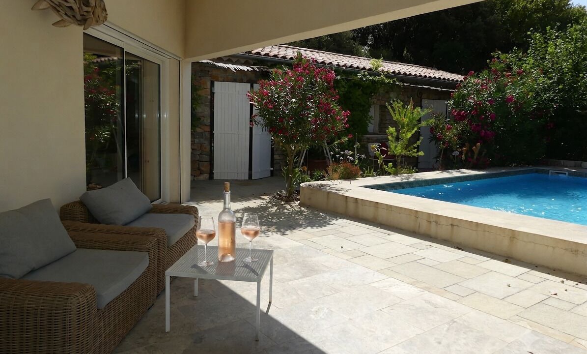 Photo of Outdoor in Flayosc