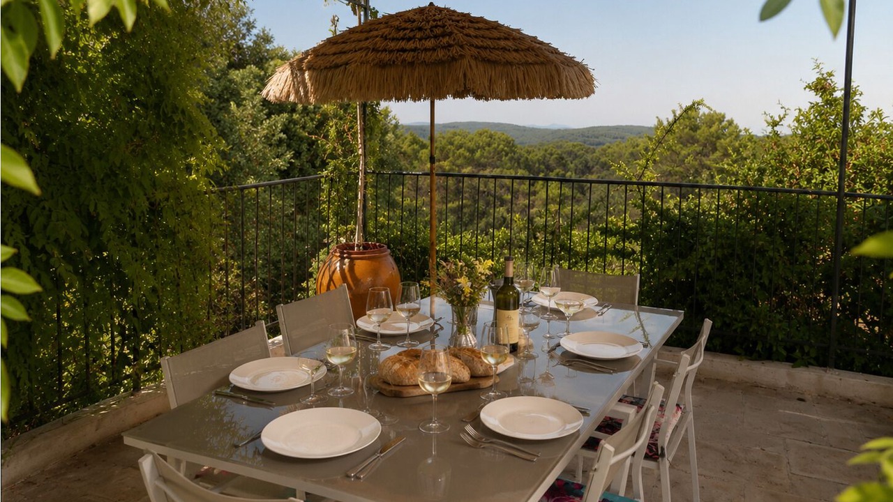 Photo of Outdoor in Flayosc