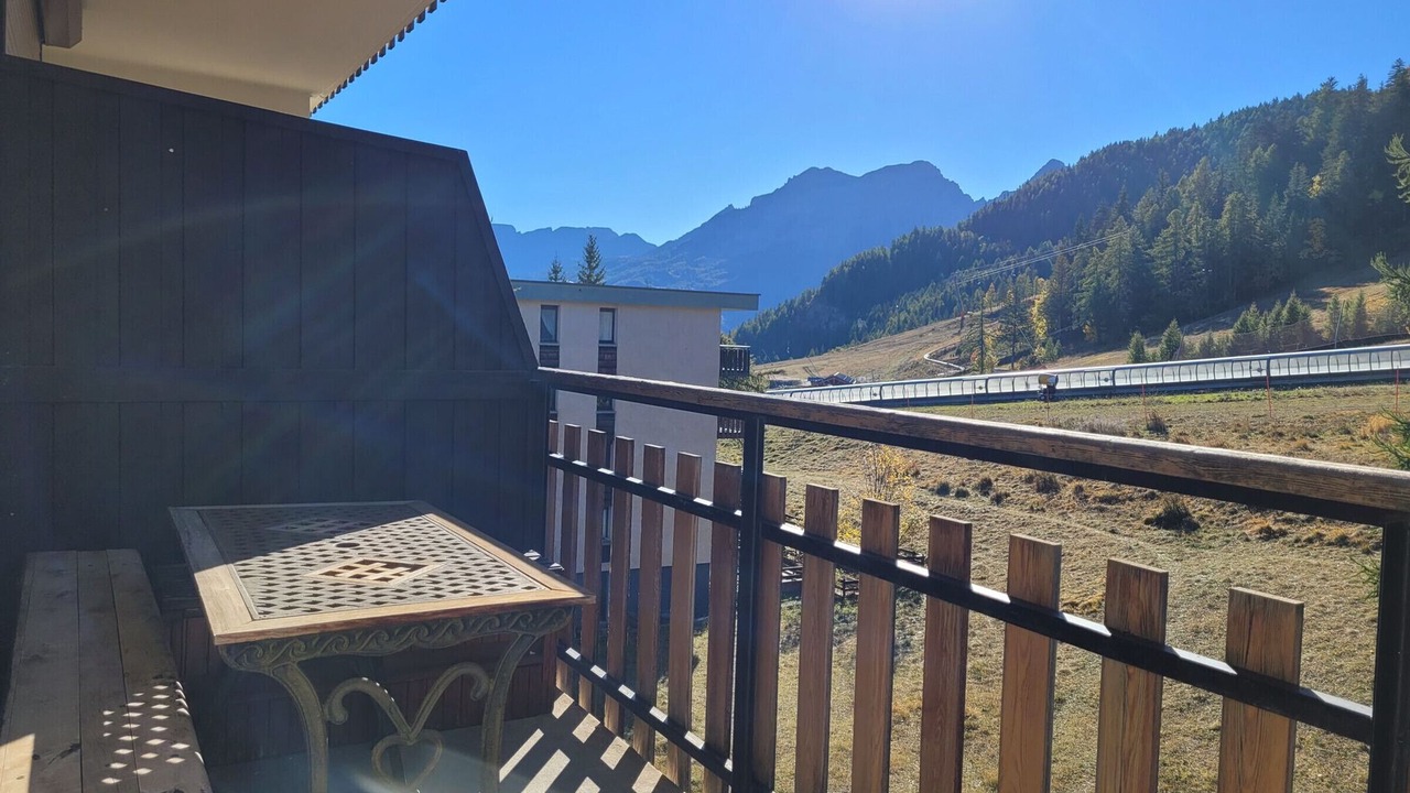 Photo of Outdoor in Pra Loup