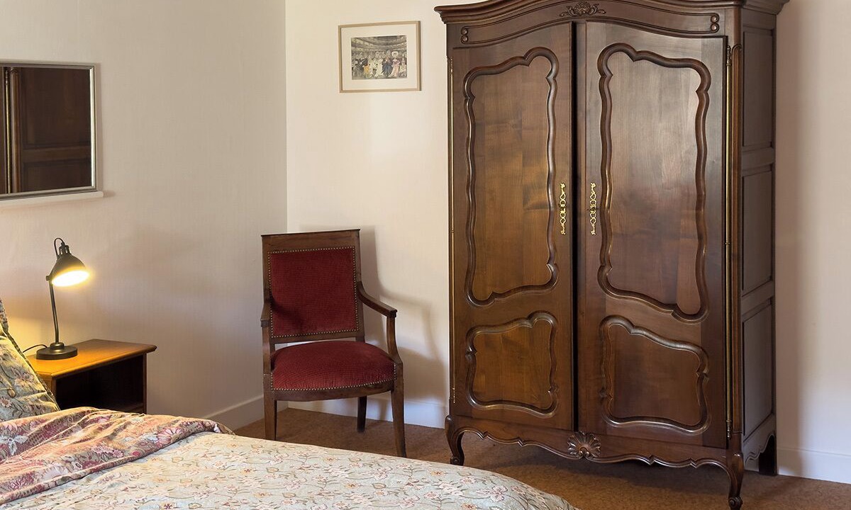 Photo of Bedroom in Girgols