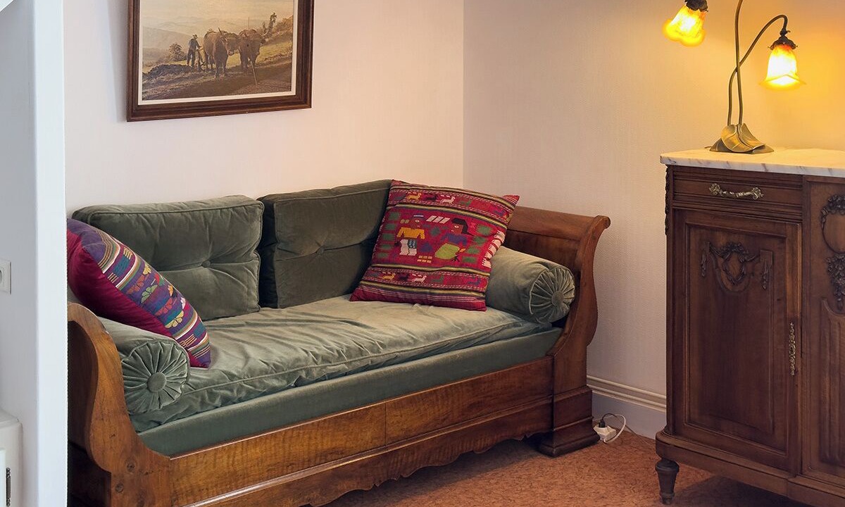 Photo of Livingroom in Girgols