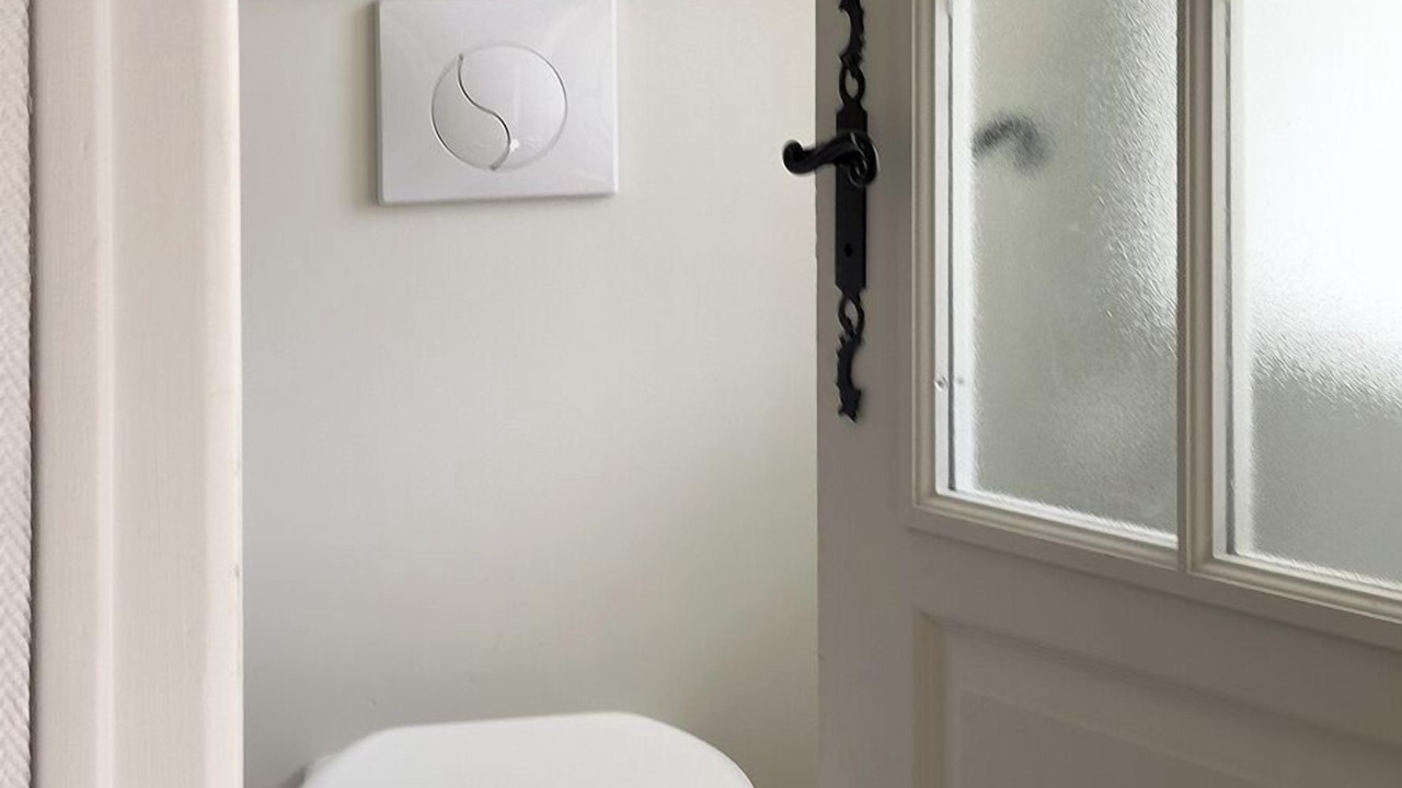 Photo of Bathroom in Girgols