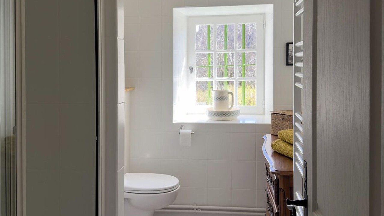 Photo of Bathroom in Girgols