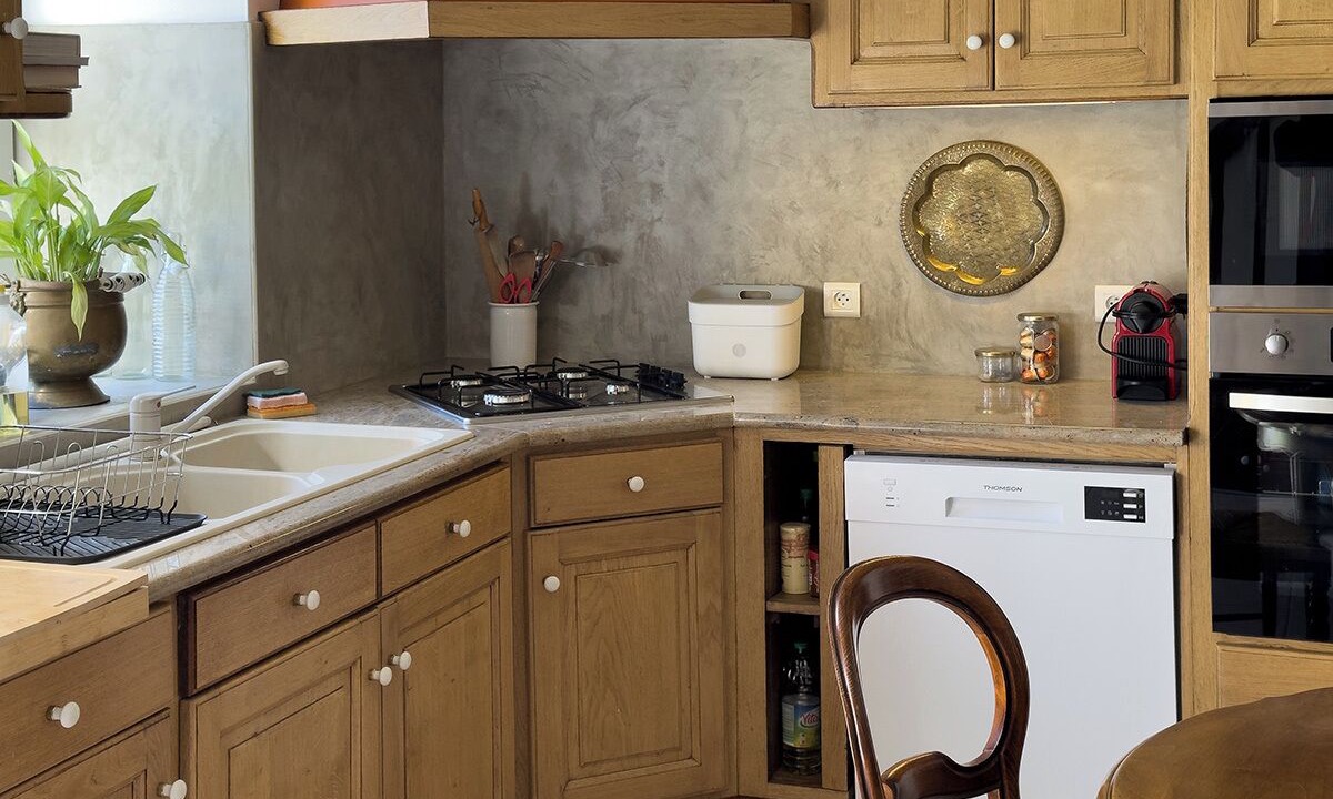 Photo of Kitchen in Girgols