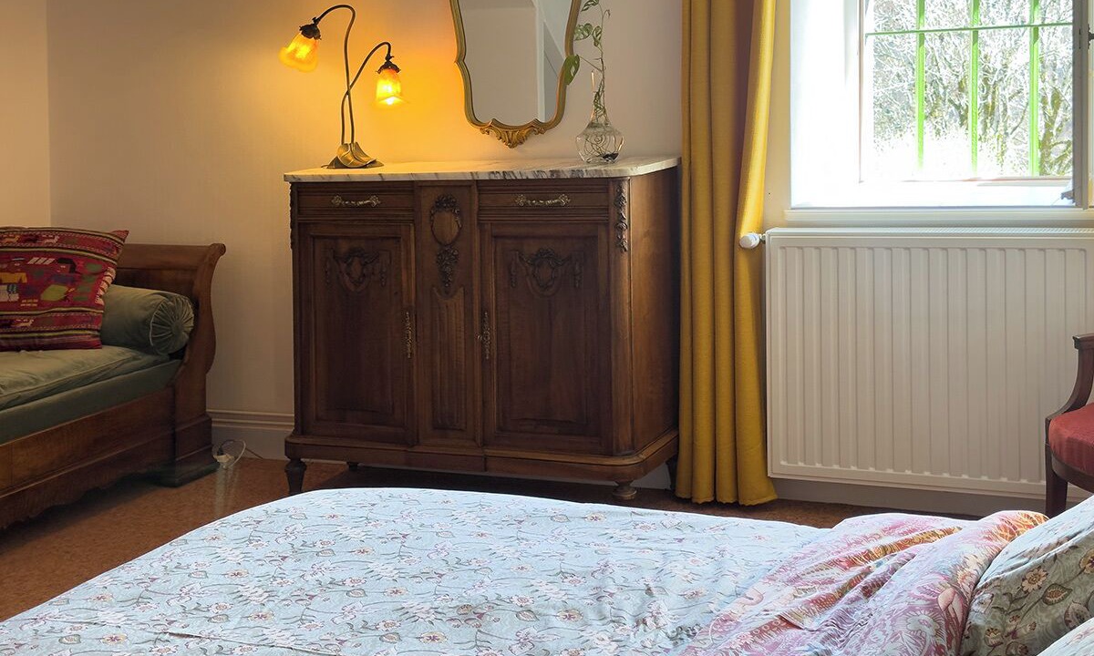 Photo of Bedroom in Girgols