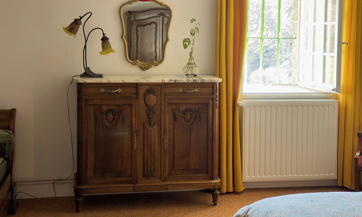 Photo of Bedroom in Girgols
