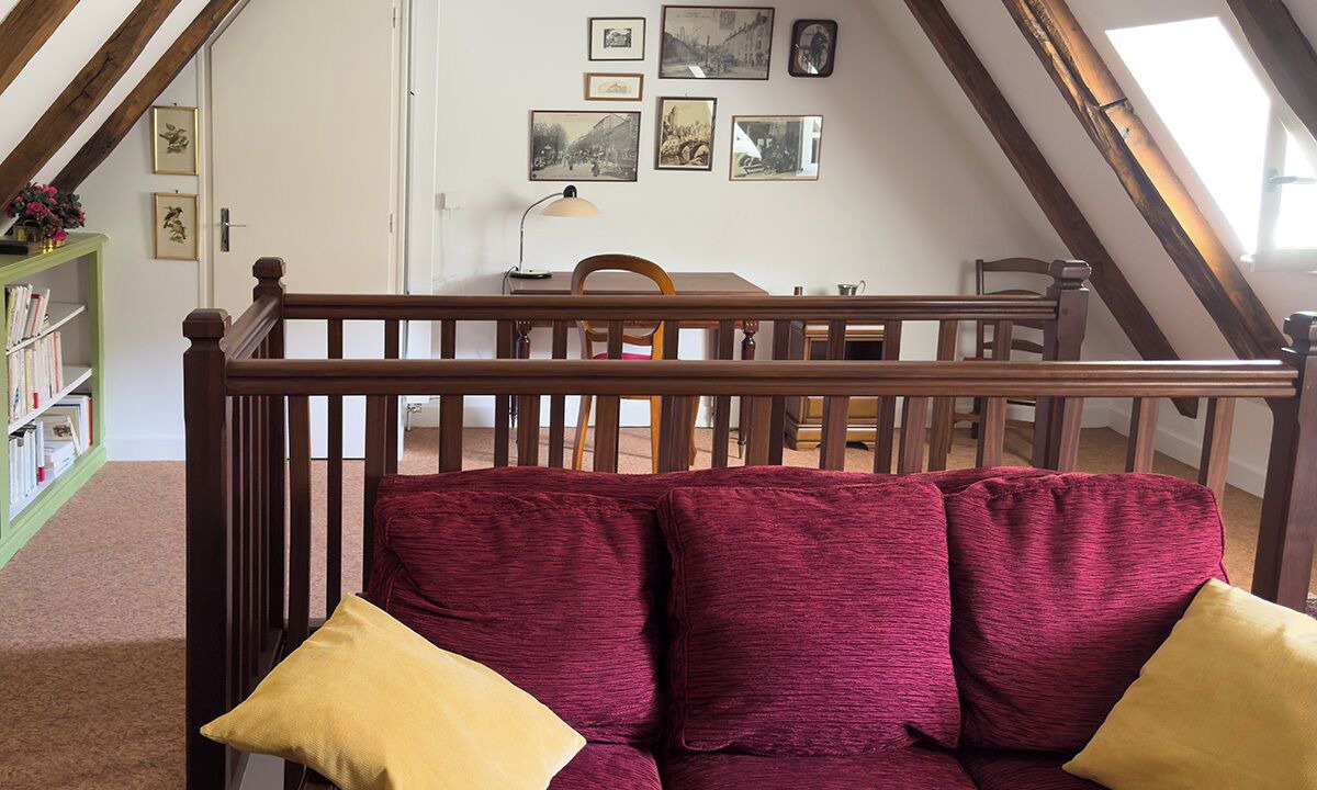 Photo of Livingroom in Girgols