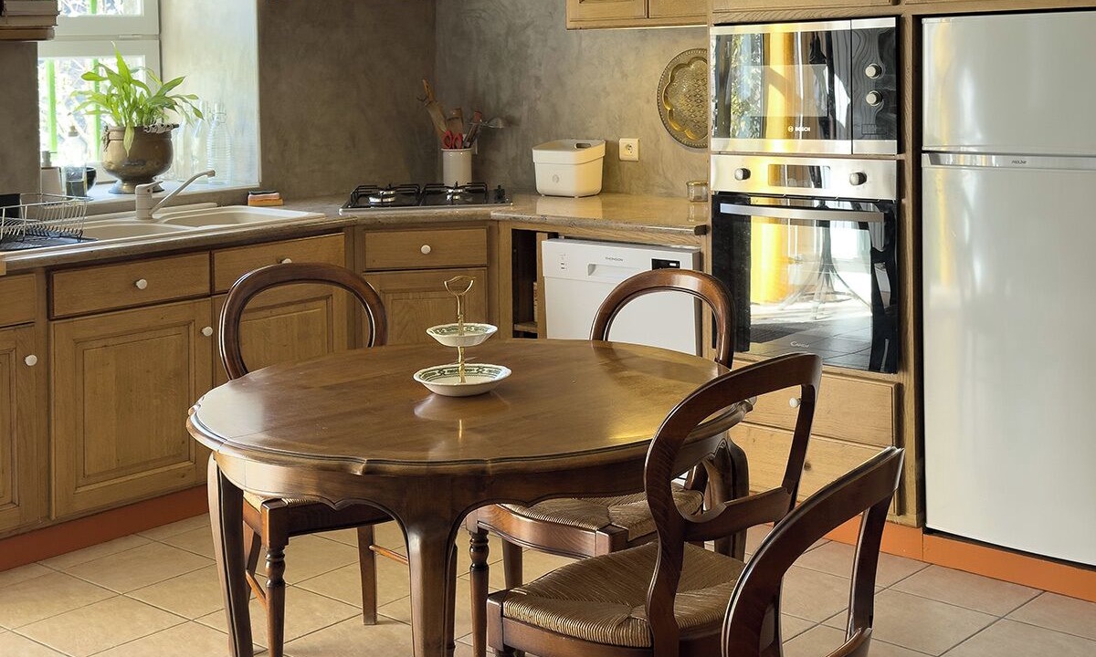 Photo of Kitchen in Girgols