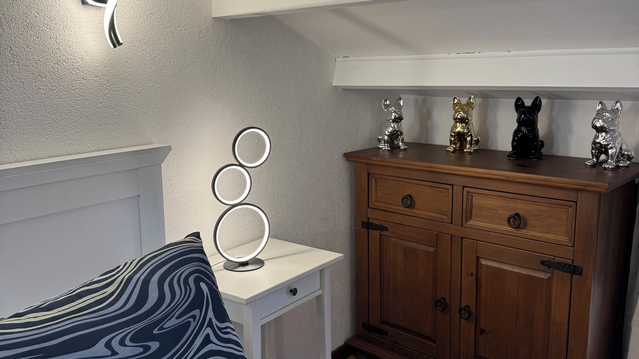 Photo of Bedroom in Saint-Roch