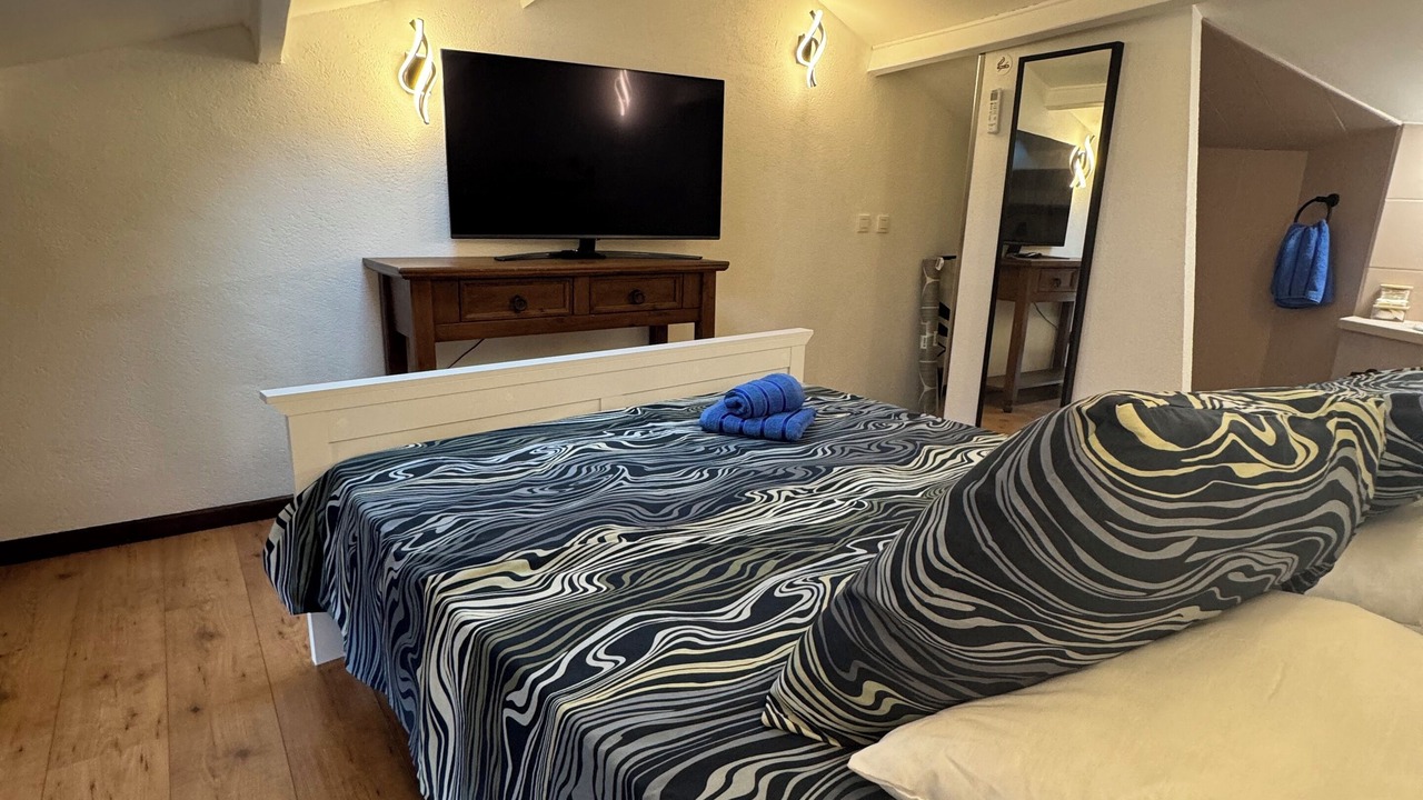 Photo of Bedroom in Saint-Roch