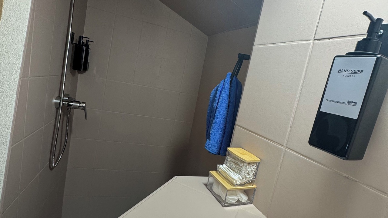 Photo of Bathroom in Saint-Roch